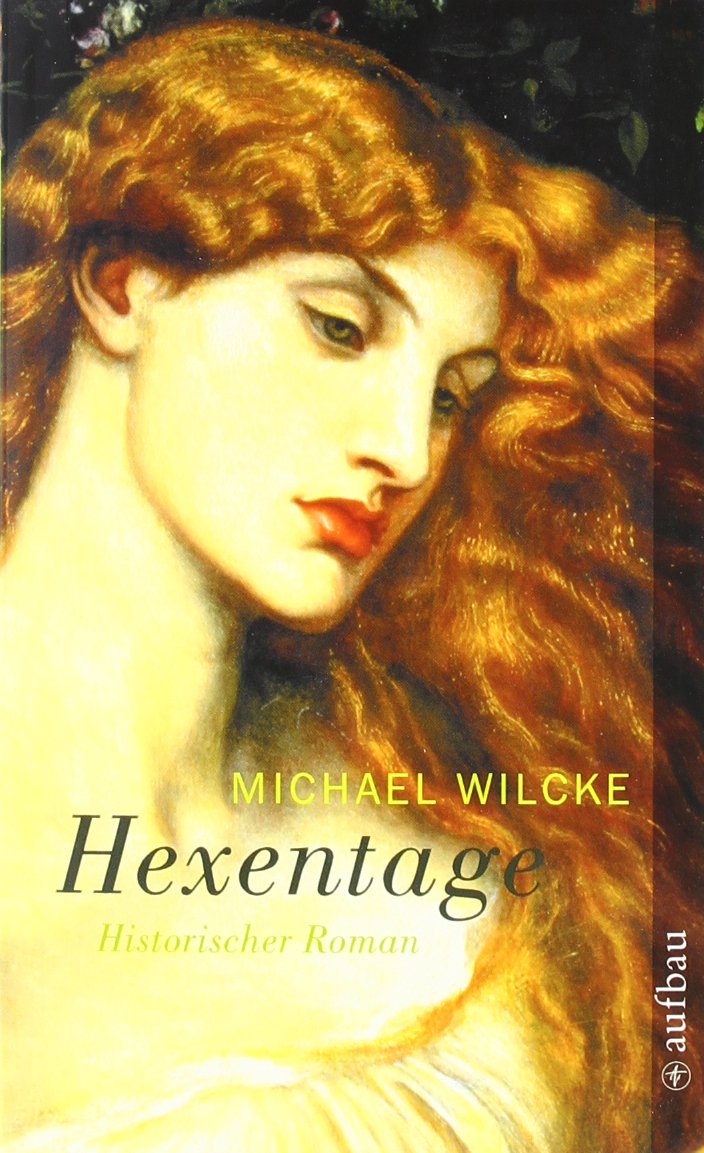 Product Image: Hexentage: Historischer Roman