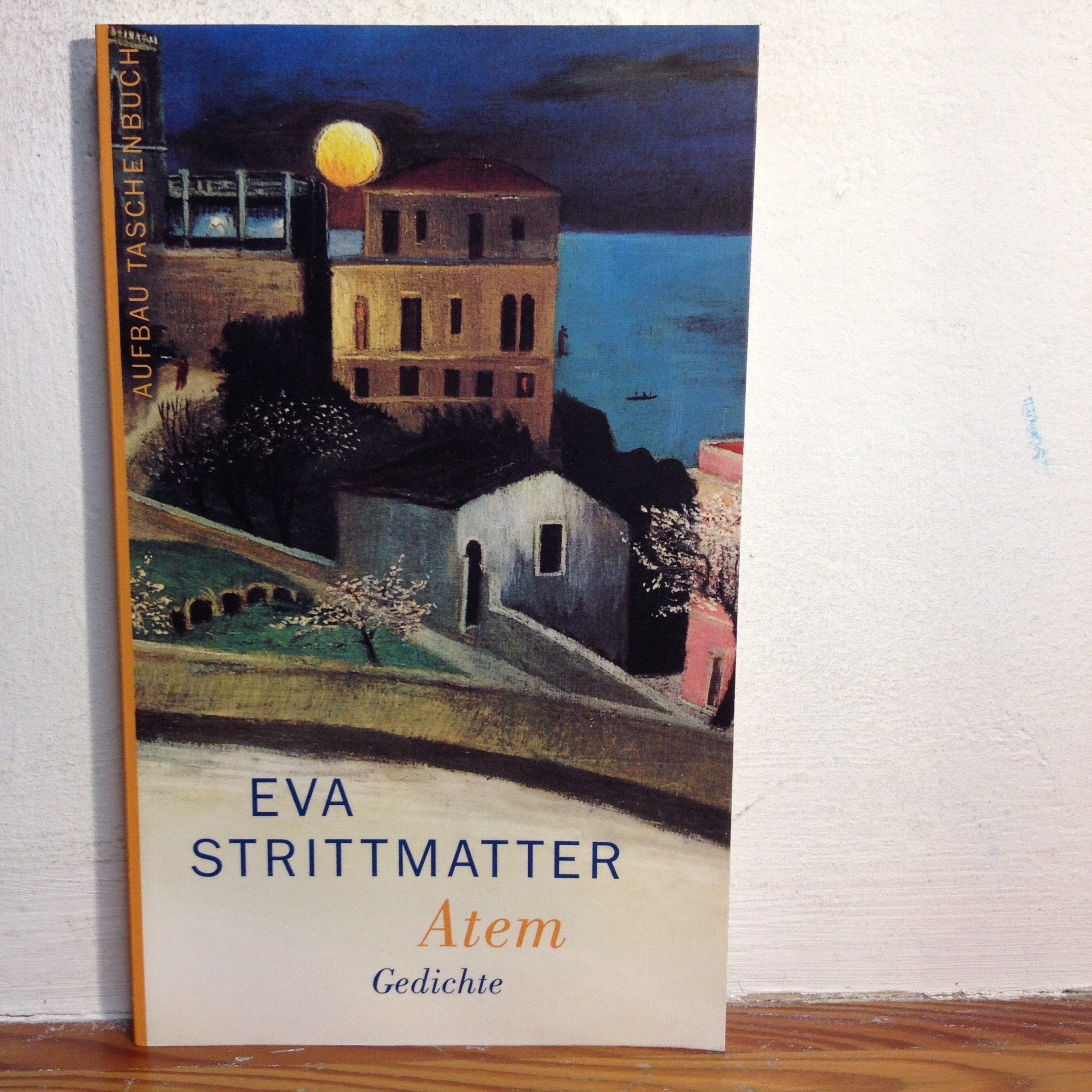 Atem. Gedichte Poetry