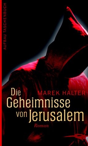 Die Geheimnisse von Jerusalem: Roman Books
