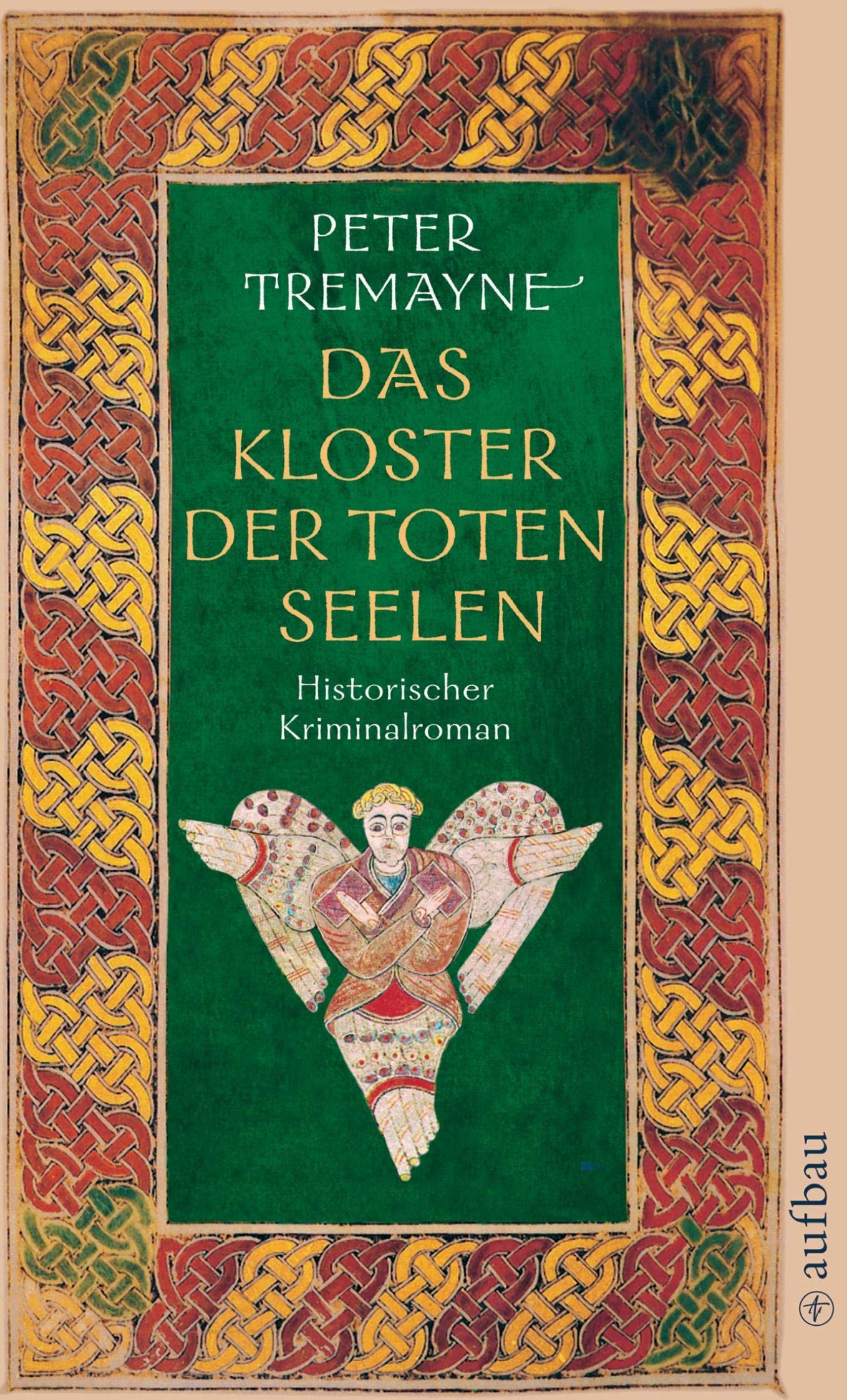 Das Kloster der toten Seelen Action & Adventure
