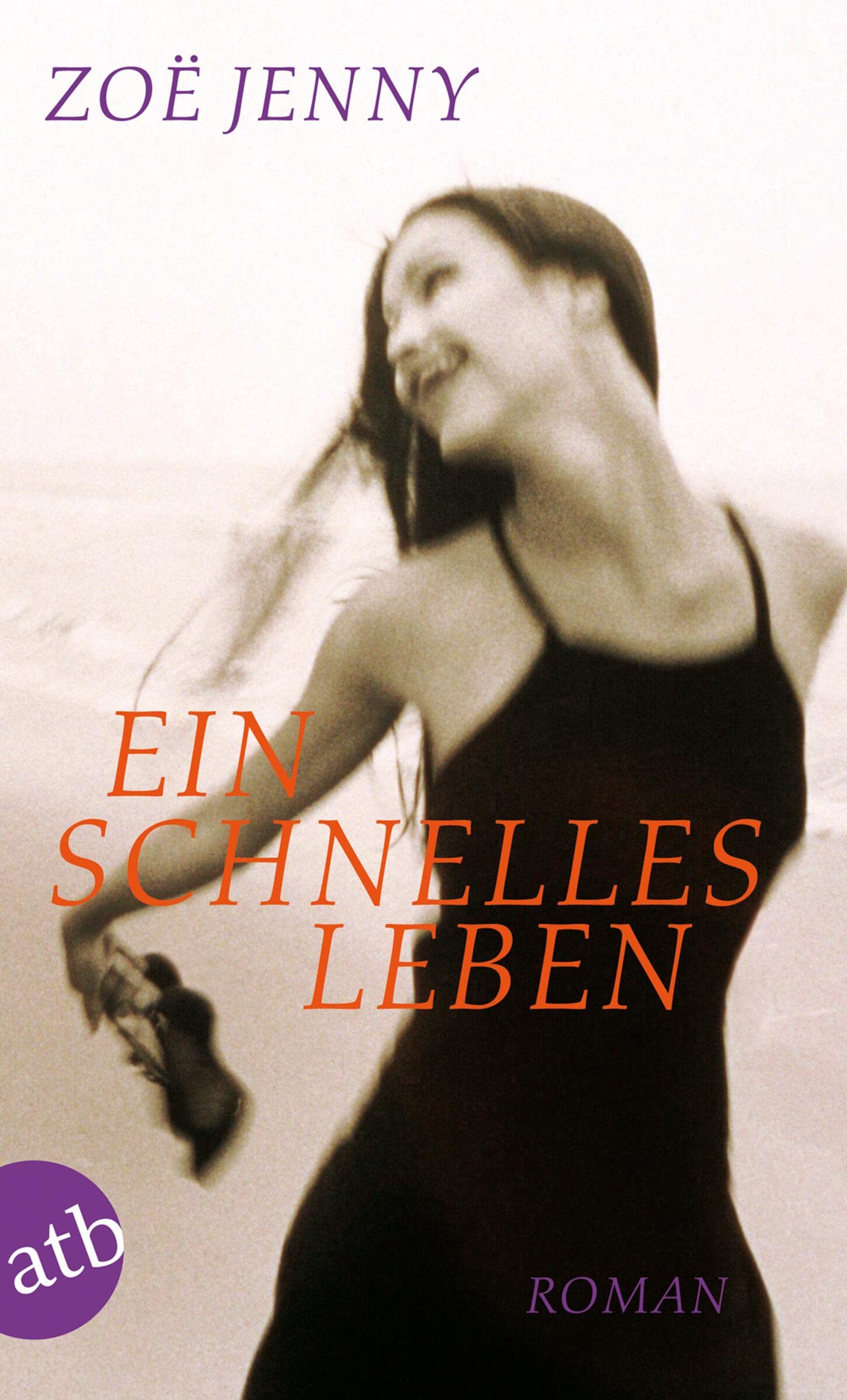 Ein schnelles Leben Contemporary literature Books