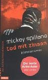 Tod mit Zinsen. by Spillane, Mickey; Kuppler, Lisa Crime & Thrillers