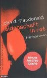 Leidenschaft in Rot. Kriminalroman Books