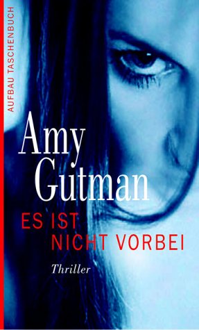Product Image: Es ist nicht vorbei: Thriller