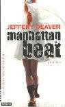 Manhattan Beat: Thriller Crime & Thrillers