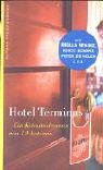 Hotel Terminus: Ein Kriminalroman von zwölf Autoren Crime & Thrillers