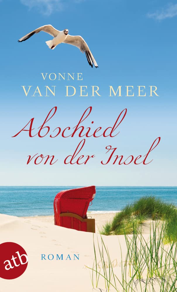 Product Image: Abschied von der Insel
