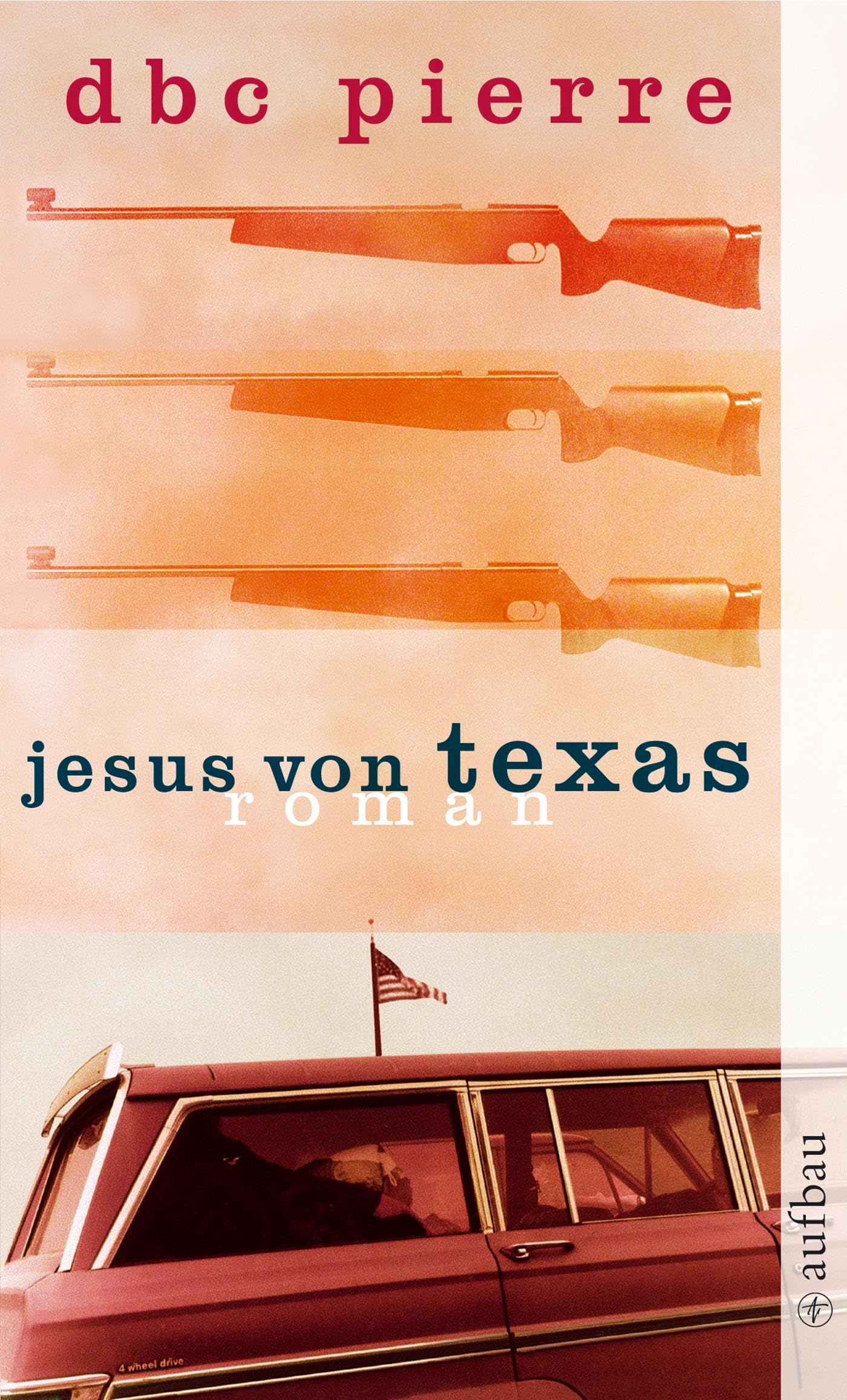 Jesus von Texas Contemporary literature Books