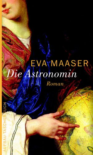 Product Image: Die Astronomin: Roman