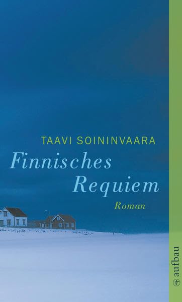 Finnisches Requiem: Roman (Arto Ratamo ermittelt, Band 3) Contemporary literature