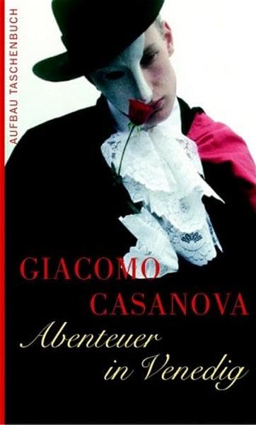 Abenteuer in Venedig (Aufbau Taschenbücher) Art & Literature