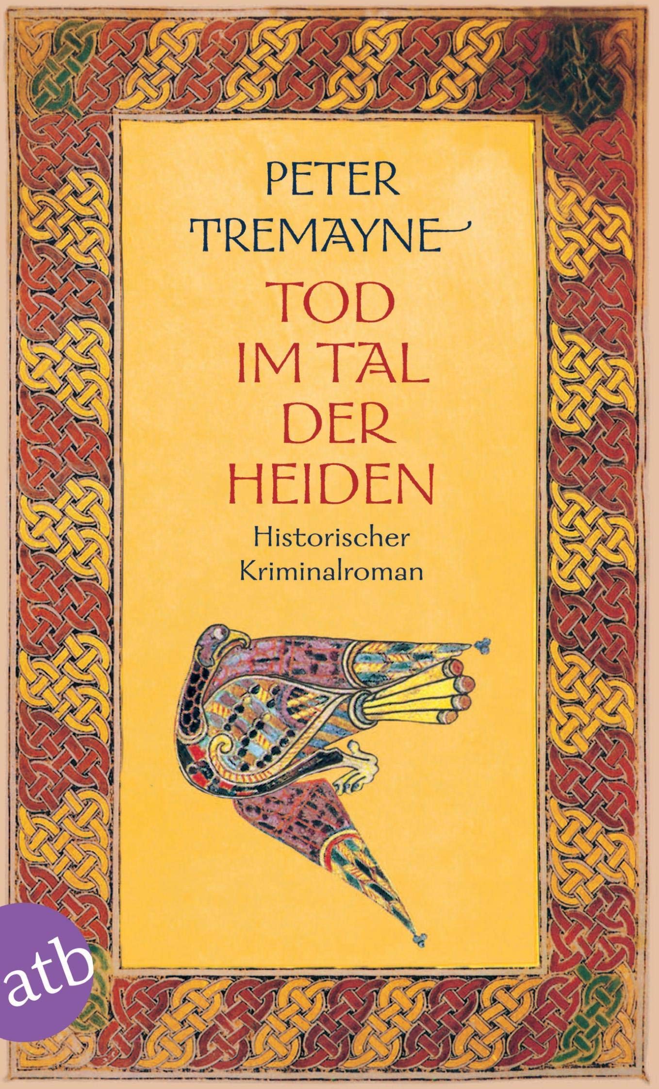 Product Image: Tod im Tal der Heiden
