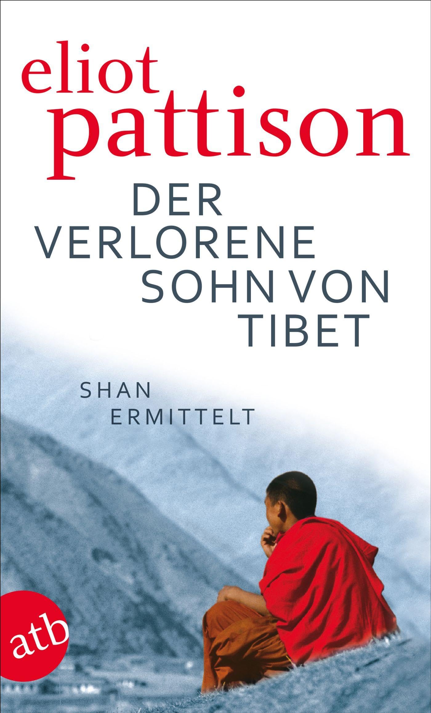 Product Image: Der verlorene Sohn von Tibet
