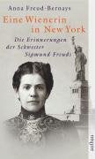 Eine Wienerin in New York: Die Erinnerungen der Schwester Sigmund Freuds (Aufbau Taschenbücher) Science