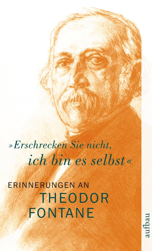 "Erschrecken Sie nicht, ich bin es selbst" Social Sciences