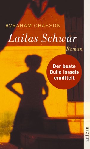 Lailas Schwur: Roman Crime & Thrillers