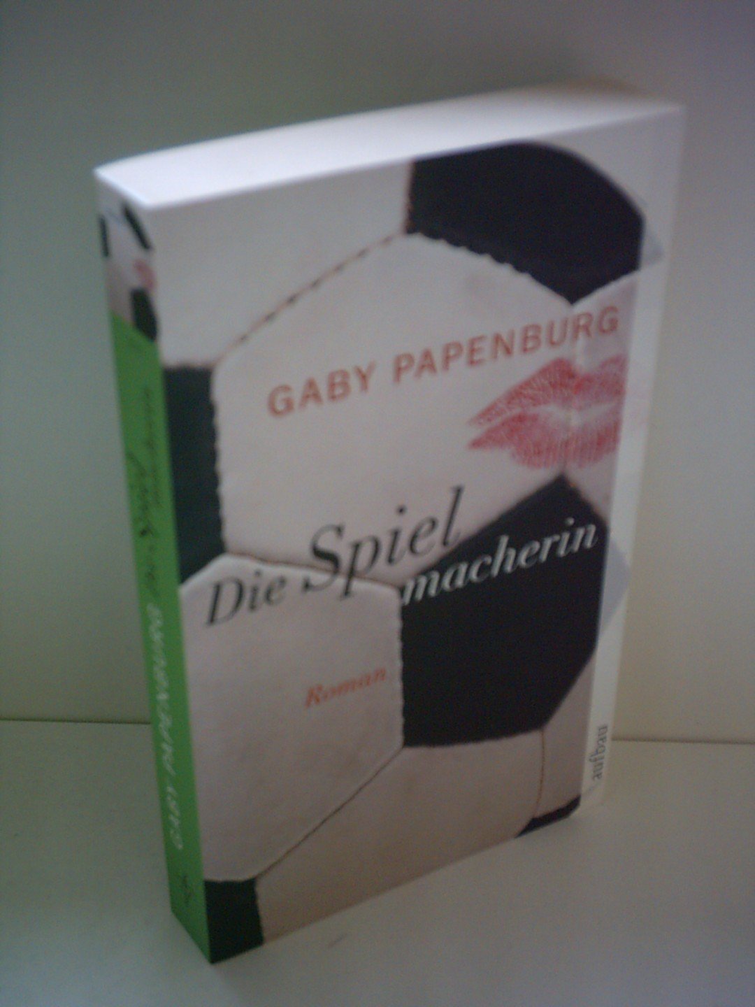 Die Spielmacherin Leisure & Fun