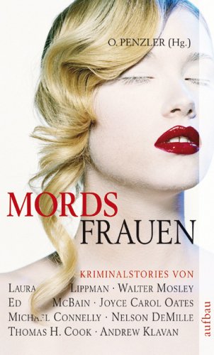 Mordsfrauen: Kriminalstories (Aufbau Taschenbücher) Contemporary literature