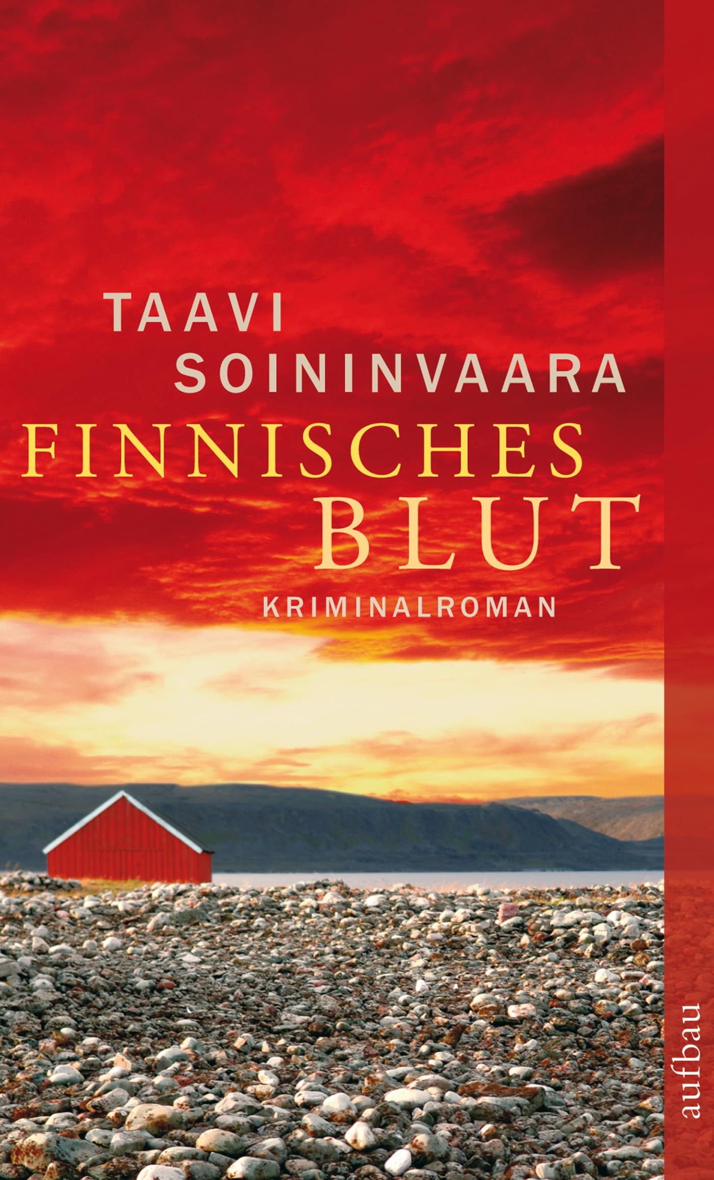 Finnisches Blut Action & Adventure