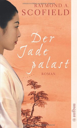 Der Jadepalast: Roman (Aufbau Taschenbücher) Contemporary literature