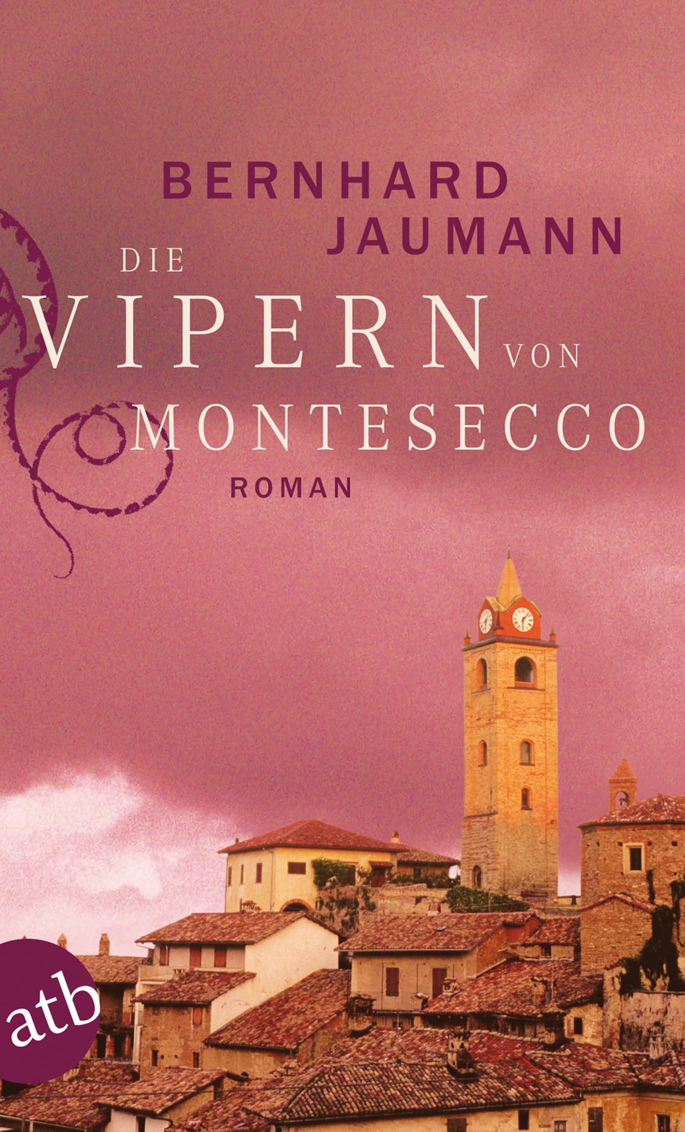 Product Image: Die Vipern von Montesecco