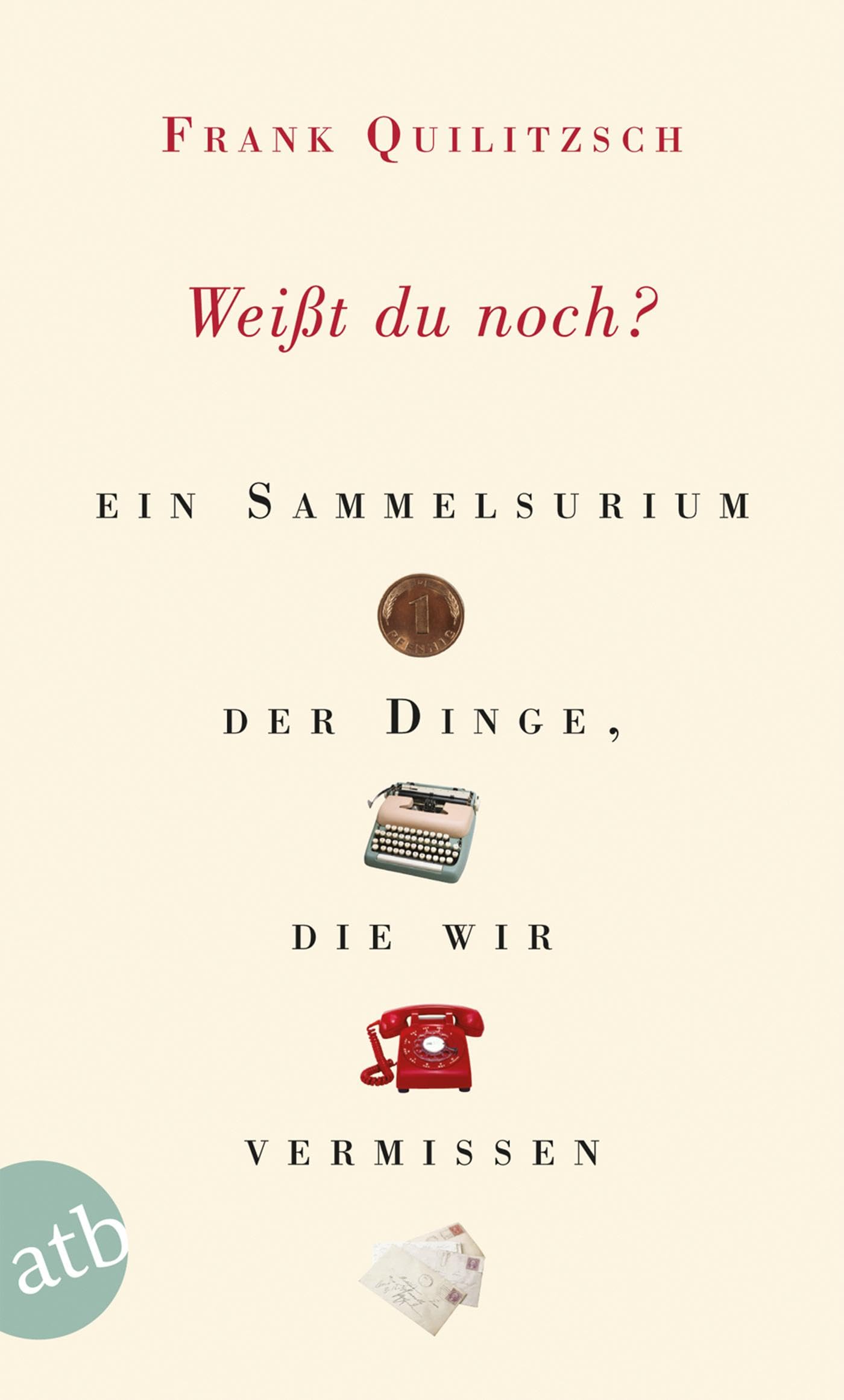 Weisst du noch? Contemporary literature Books