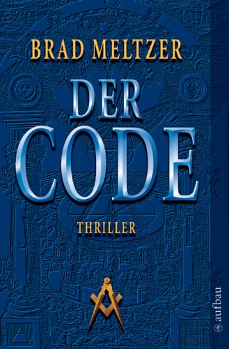 Product Image: Der Code: Thriller (Aufbau Taschenbücher)