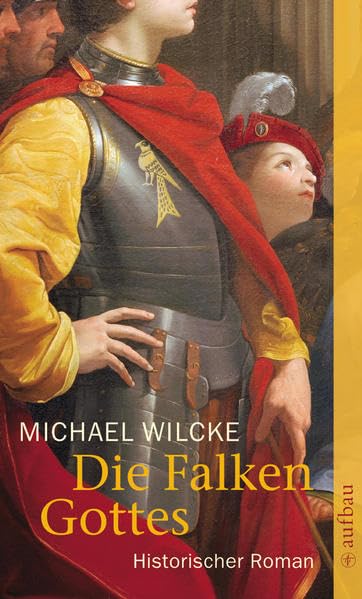 Die Falken Gottes Historical Fiction