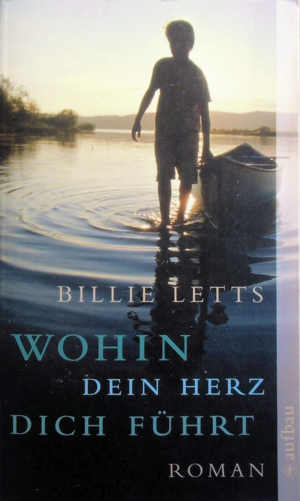 Wohin dein Herz dich führt (Aufbau Taschenbücher) Contemporary literature