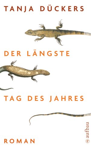 Der längste Tag des Jahres: Roman Contemporary literature