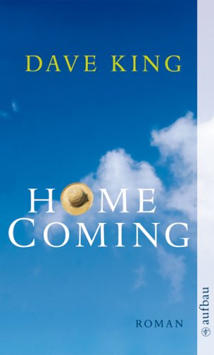 Homecoming: Roman (Aufbau Taschenbücher) Contemporary literature