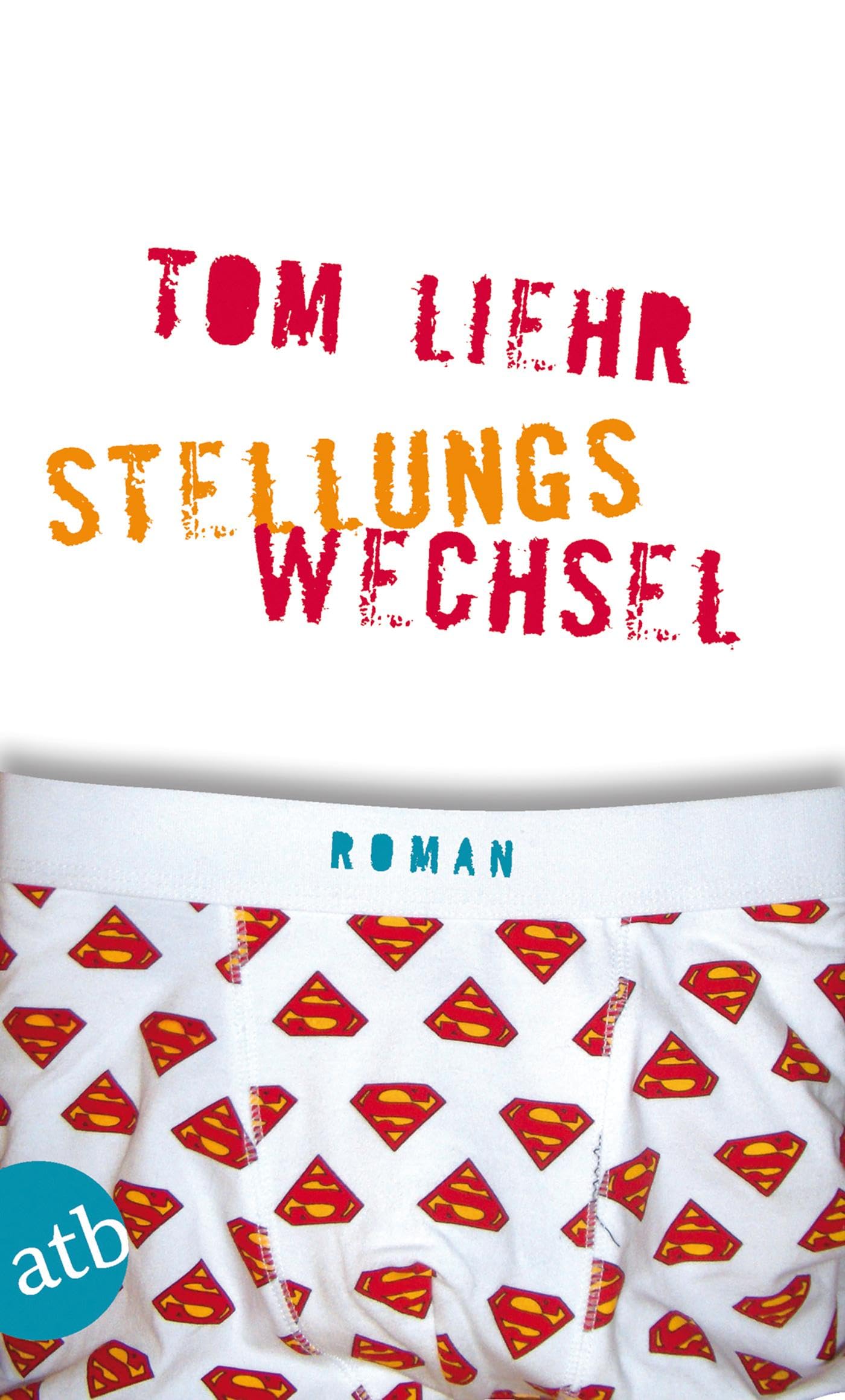 Stellungswechsel Humour & Satire