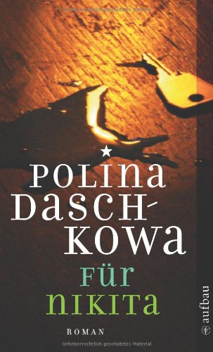 Für Nikita: Kriminalroman Contemporary literature