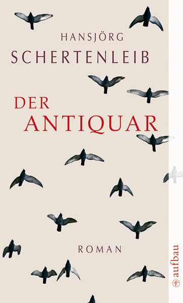 Product Image: Der Antiquar
