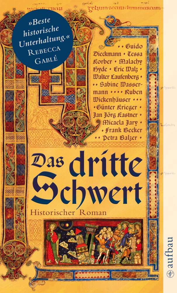 Product Image: Das dritte Schwert