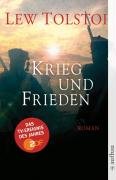 Krieg und Frieden: Roman (Aufbau Taschenbücher) Classics
