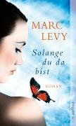 Product Image: Solange du da bist: Roman
