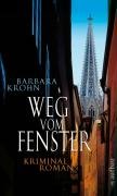 Weg vom Fenster: Kriminalroman Crime & Thrillers