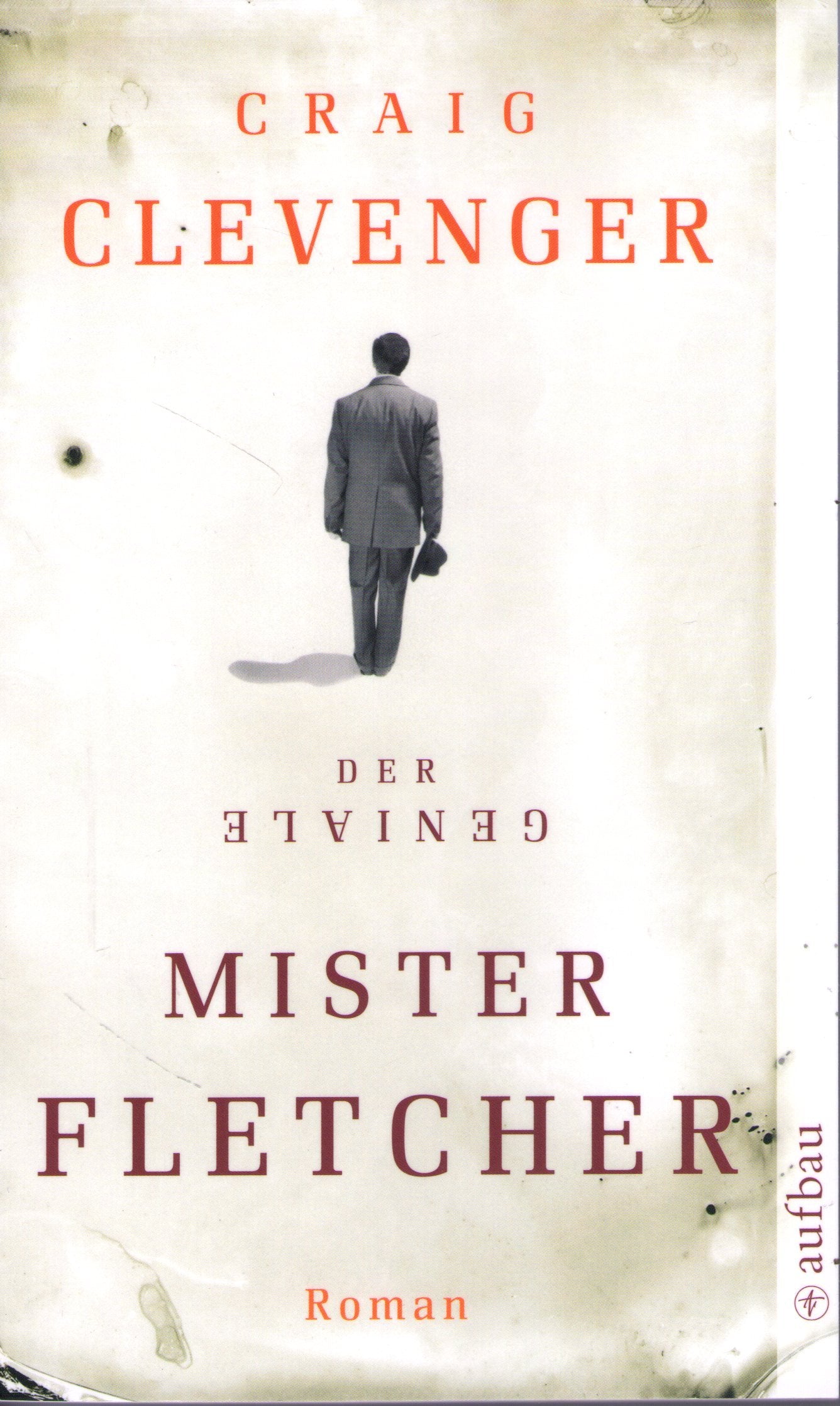 Der geniale Mister Fletcher: Roman Contemporary literature