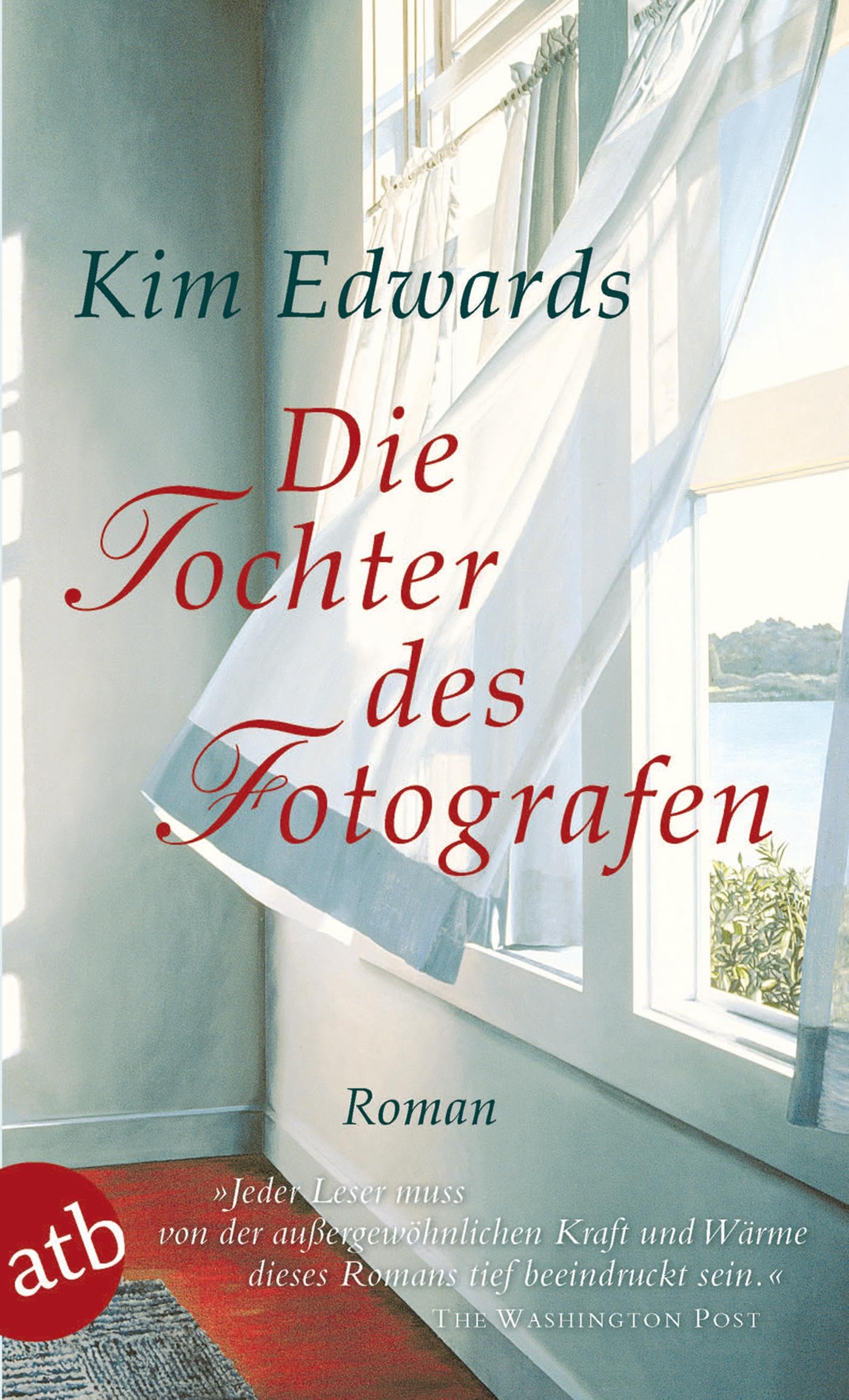 Die Tochter des Fotografen Contemporary literature