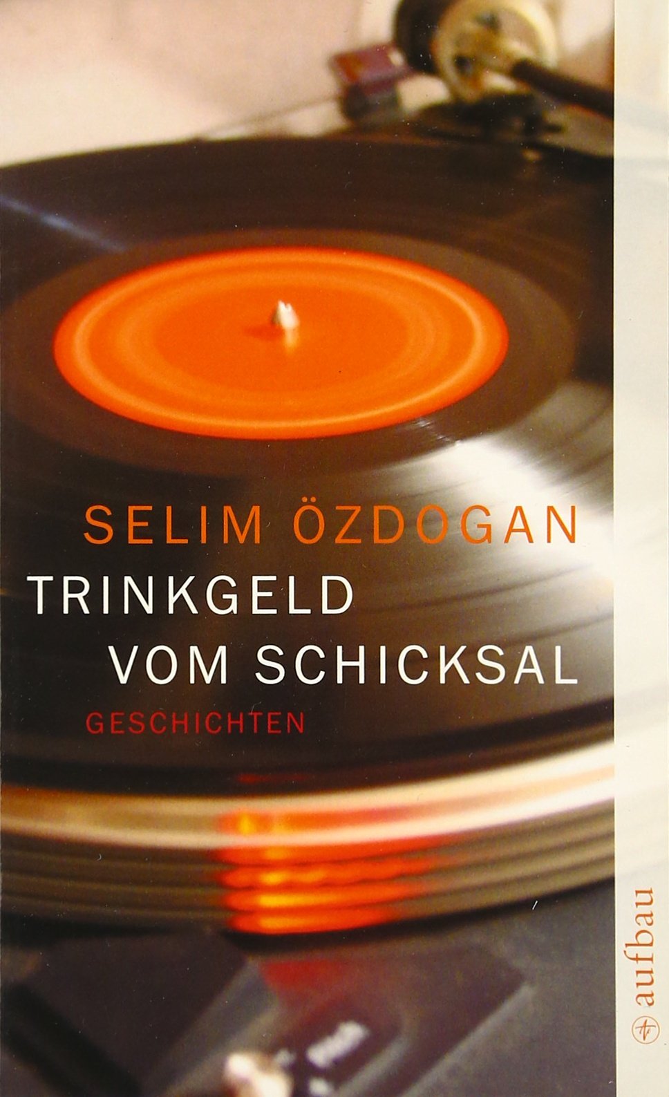 Trinkgeld vom Schicksal: Geschichten Essays & Short Stories