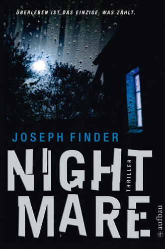 Nightmare: Thriller Crime & Thrillers