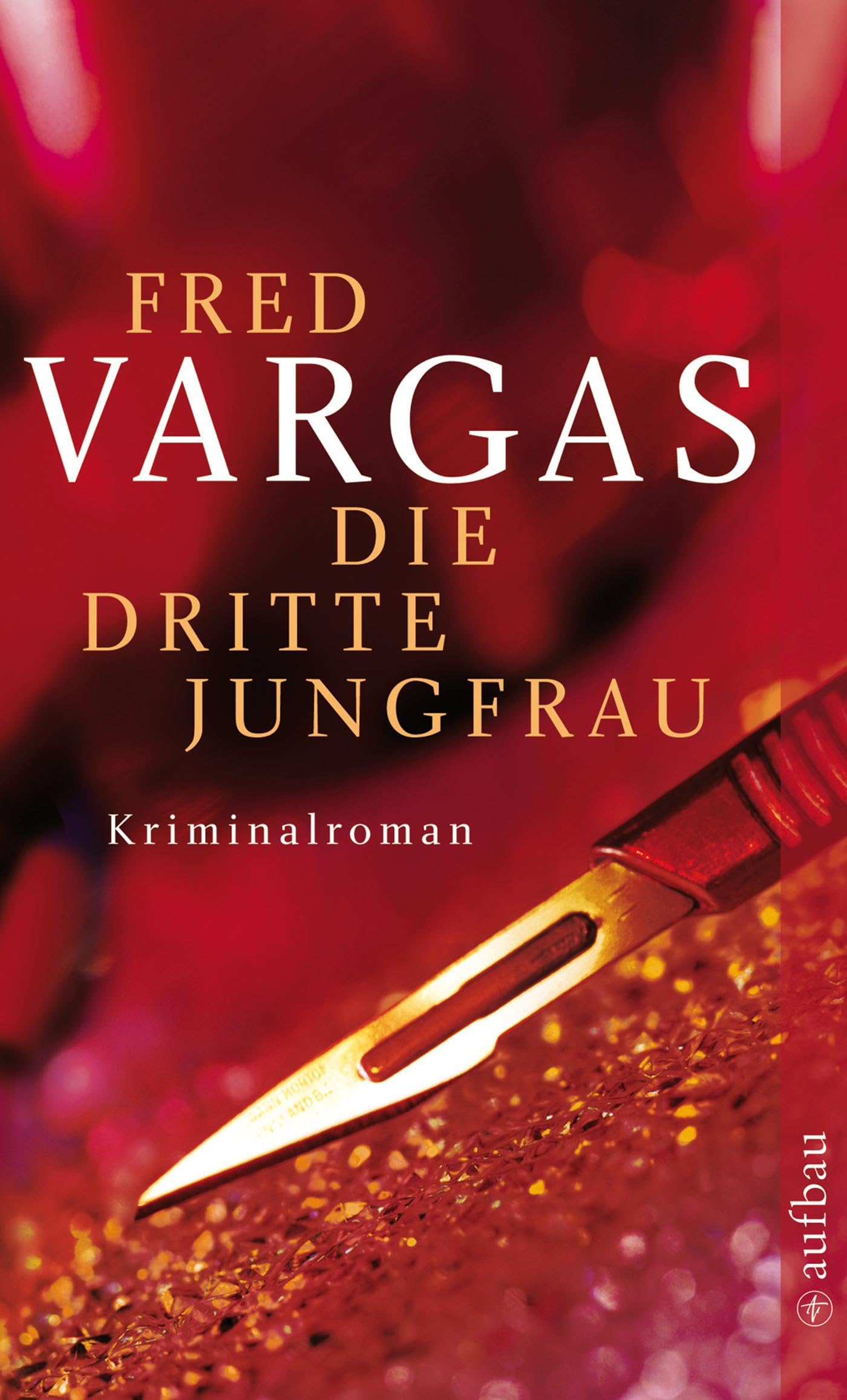 Product Image: Die dritte Jungfrau