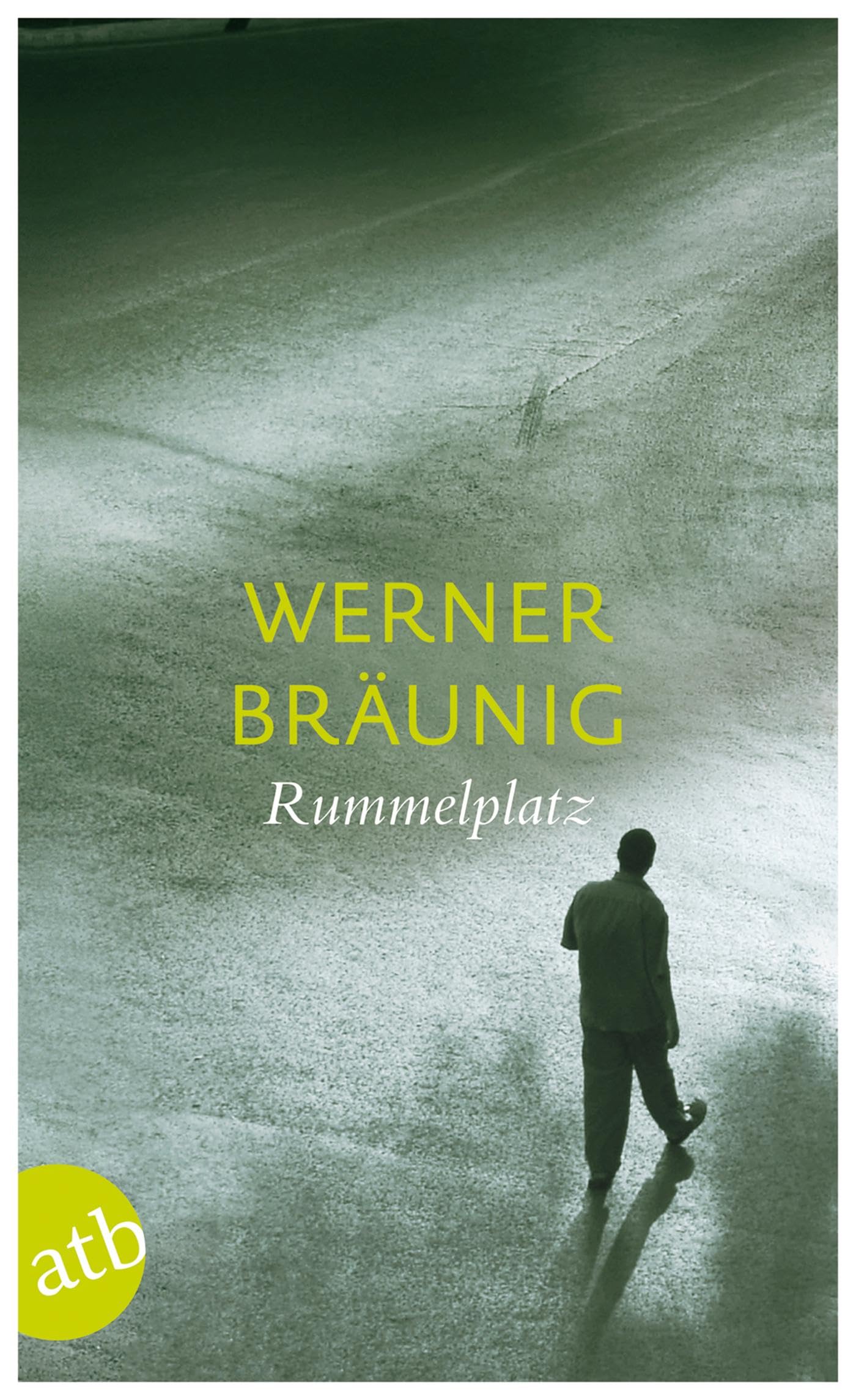 Rummelplatz Contemporary literature Books