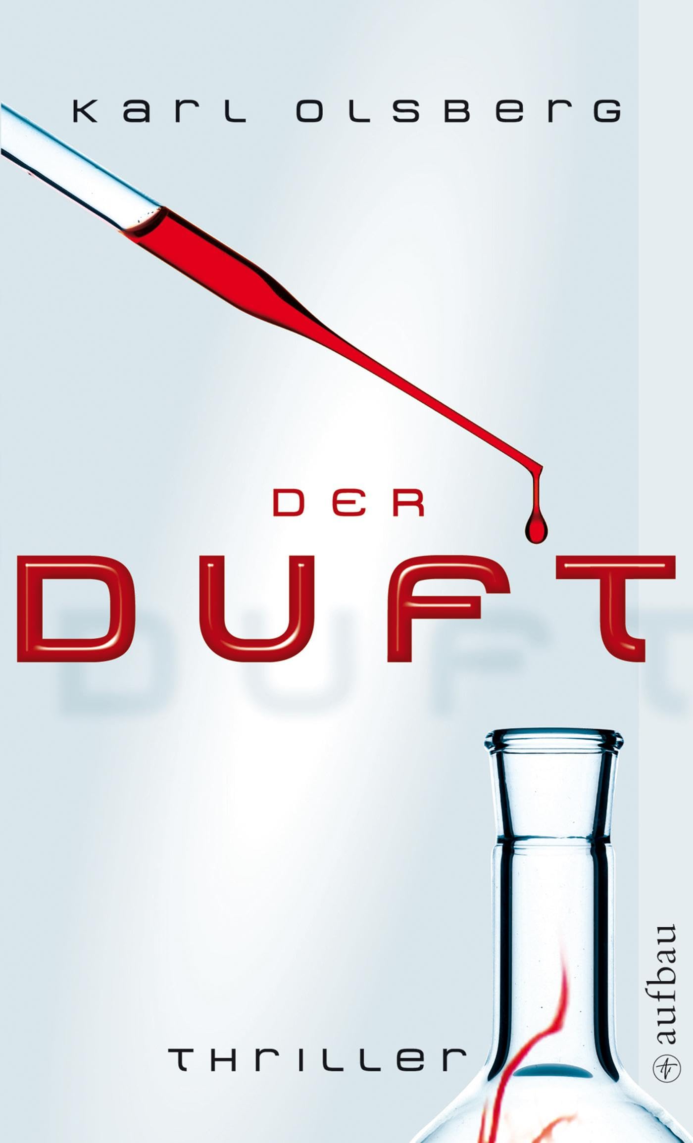 Der Duft Contemporary literature Books