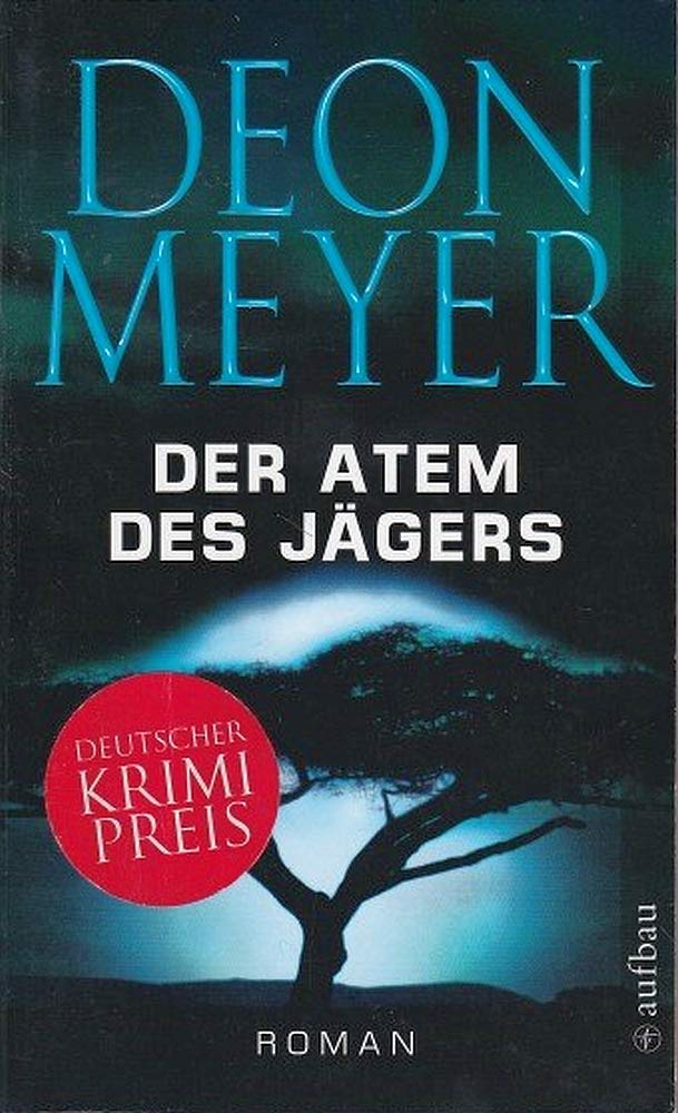 Product Image: Der Atem des Jägers