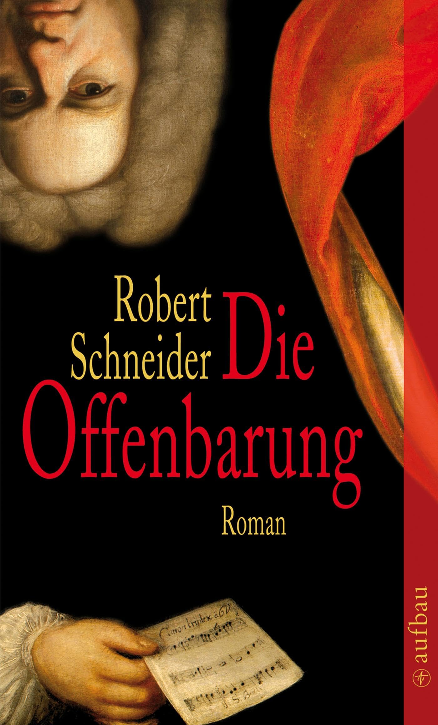 Die Offenbarung Contemporary literature Books