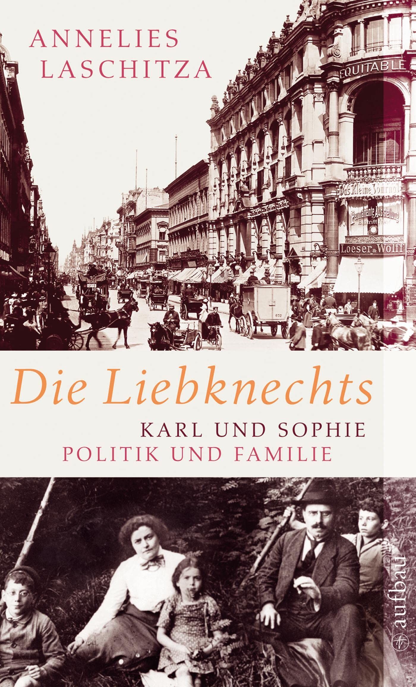 Product Image: Die Liebknechts