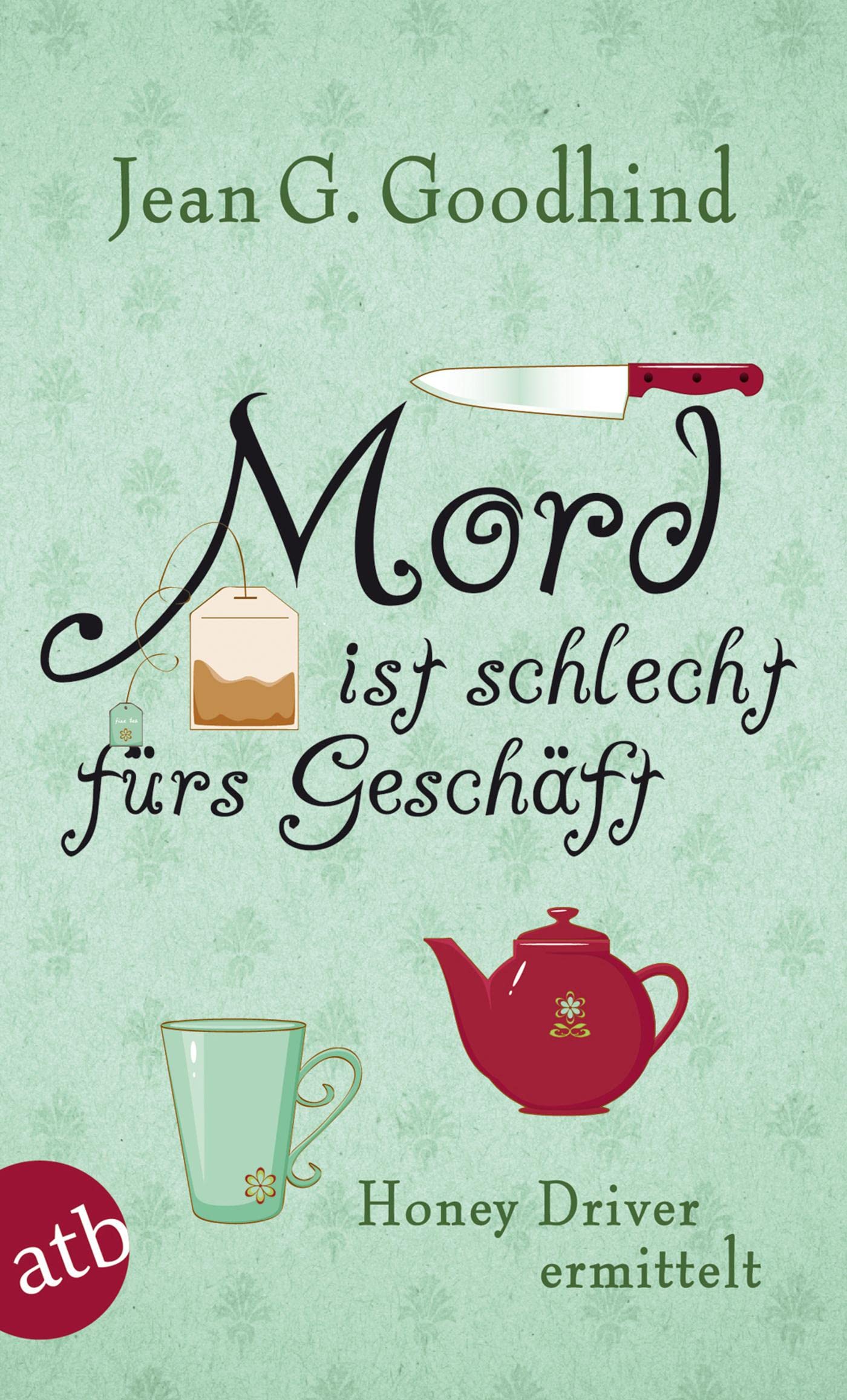 Mord ist schlecht fürs Geschäft Contemporary literature