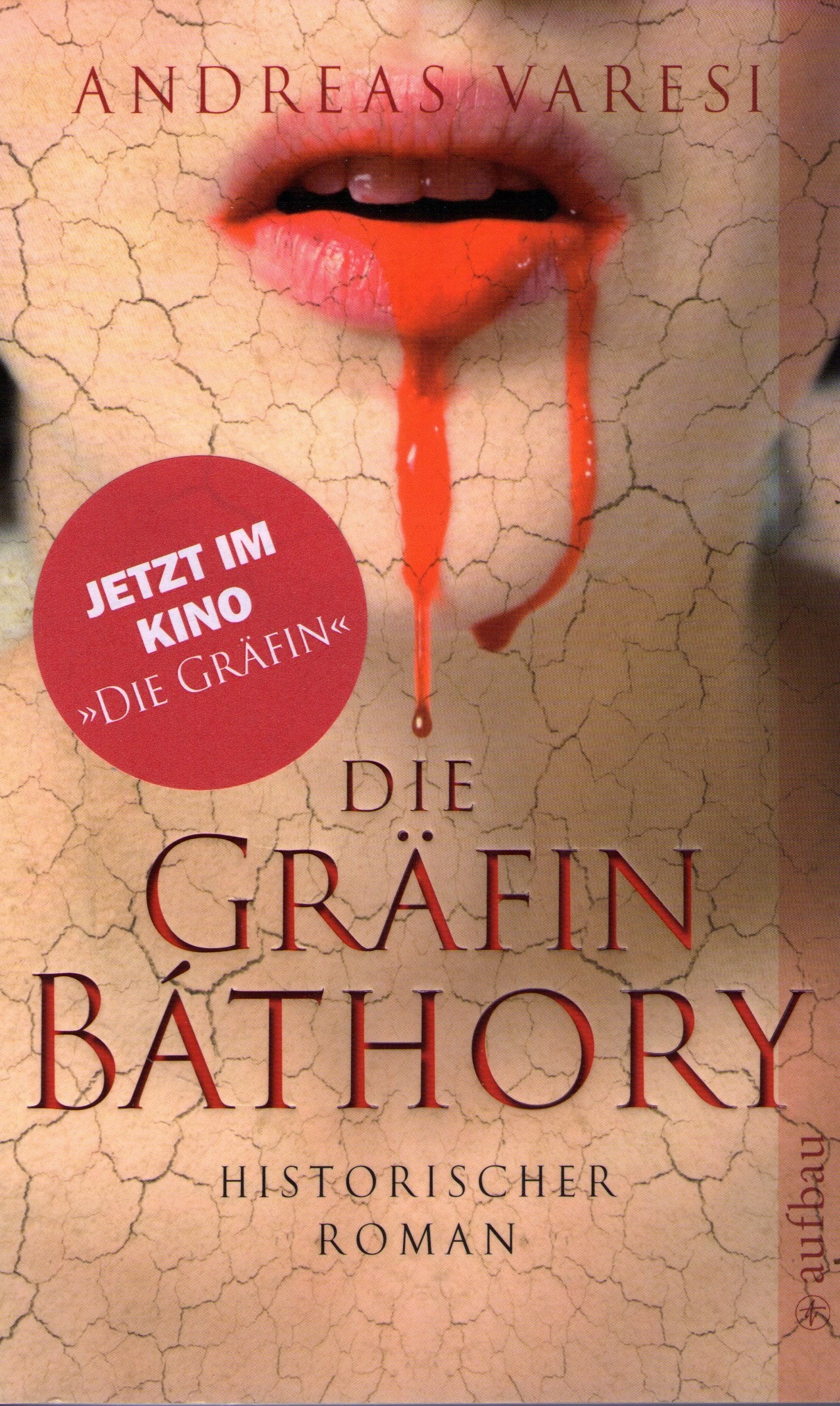 Die Gräfin Báthory: Historischer Roman Books